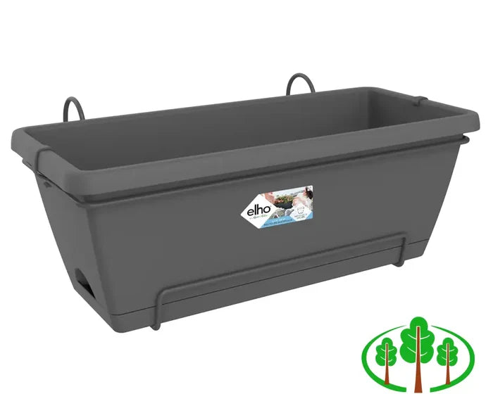 Barcelona Xl Allin1 55cm Anthracite