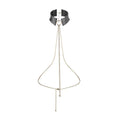 Bijoux Indiscrets Desir Metallique Collar - Rolik®