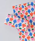 Birthday Fruits Kids Wrapping Paper