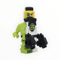 Blacktron Mutant, Series 26