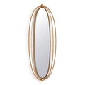 BRAIDEN MIRROR Villa Decor & Design