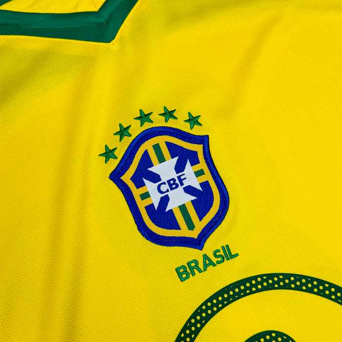 Brasil 2005 Local