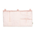 Cam Cam Copenhagen – Bed Pocket – Classic Stripes Rose
