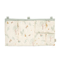 Cam Cam Copenhagen – Bed Pocket – OCS Woodland