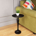 Carla Accent Side Table | Elegant Table for Modern Interiors
