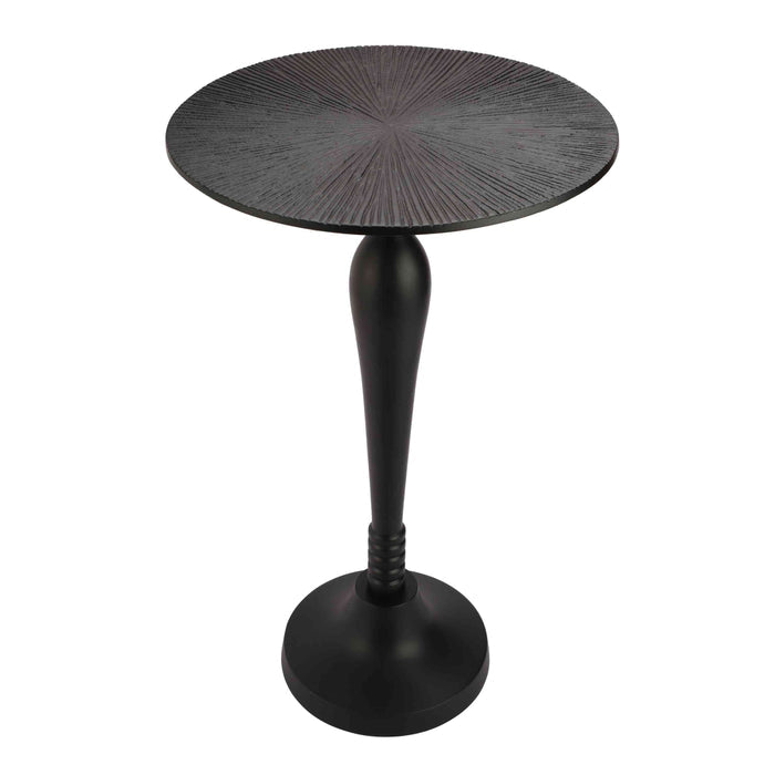 Carla Accent Side Table | Elegant Table for Modern Interiors