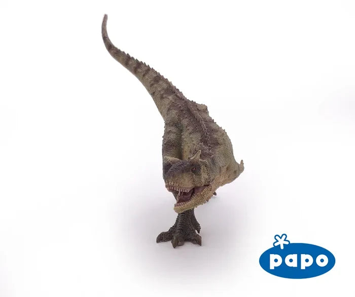 Carnotaurus