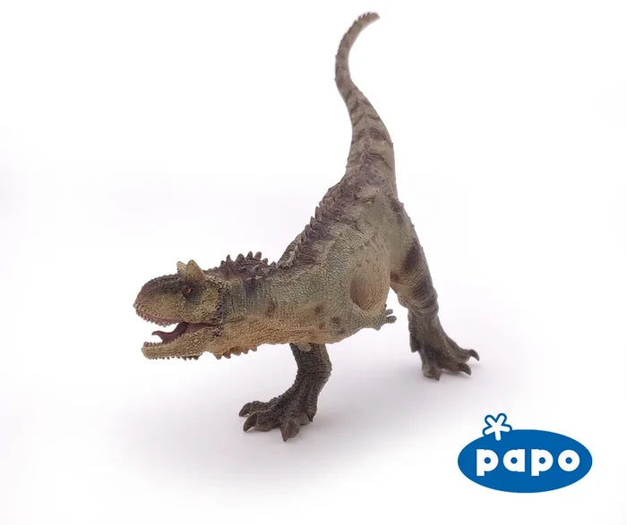 Carnotaurus