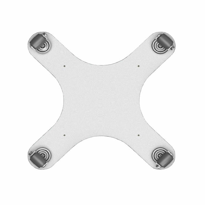 Small Caster System for TruDrop™ Planters - Small