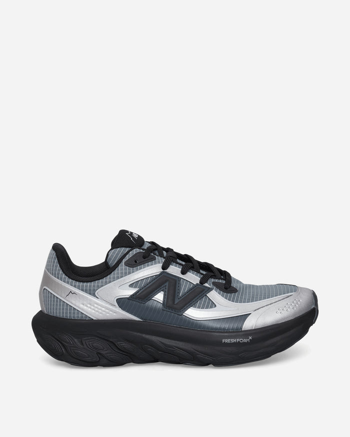 New Balance CAYL TRN Dry Lime/Grey/Black D Sneakers Low UTRNCA