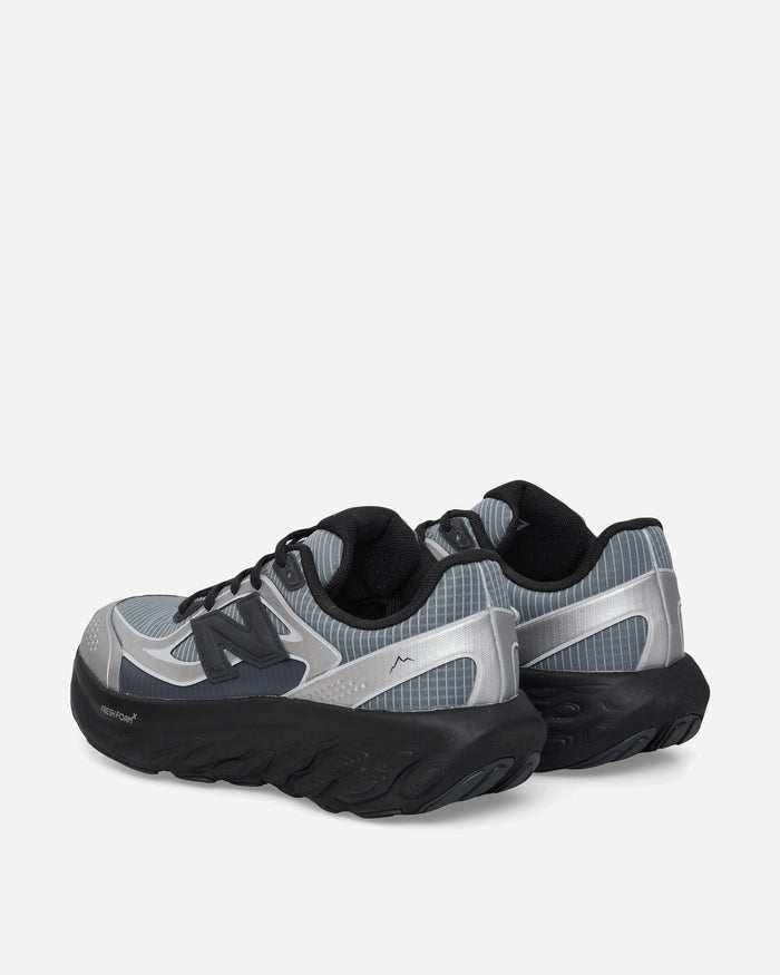 New Balance Tier 1 Pr Smu Dry Lime/Grey/Black D Sneakers Low UTRNCA