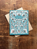 "Cheers" Greeting Card