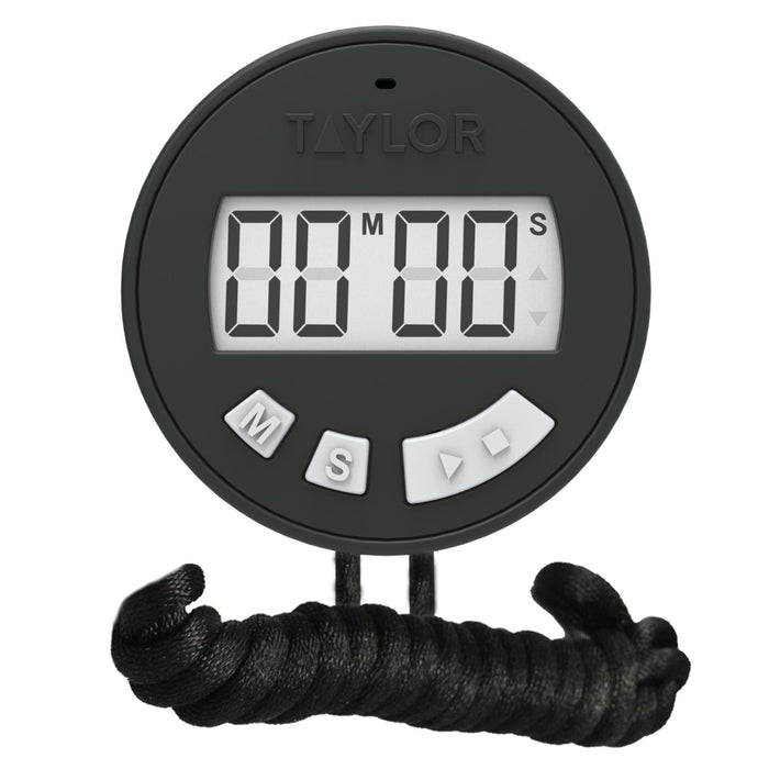 Chef's Stopwatch Timer