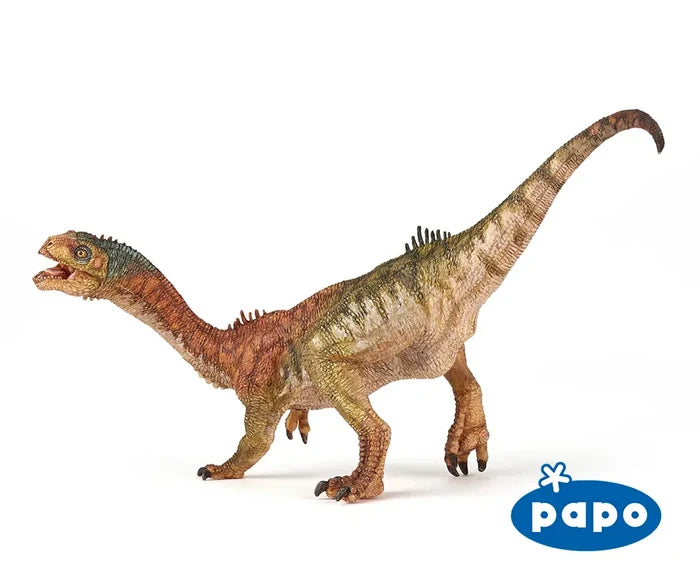 Chilesaurus
