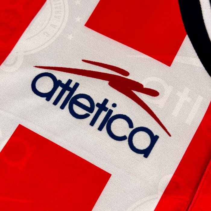 Chivas 1995/96 Local