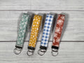 Chunky Keychain Wristlet