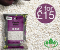 Classic White - Chippings