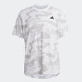 adidas Club Graphic Tennis T-Shirt | Men's