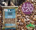 Coastal Pebbles