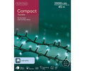 Compact LED Lights - 2000 -  Cool White