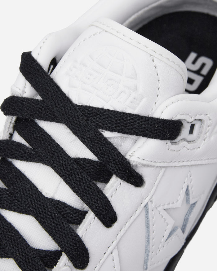Converse As-1 Pro White/Black/GumHoney Sneakers Low A16175C