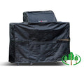 Cover - Grillstream - 2 Burner Classic Barbecue
