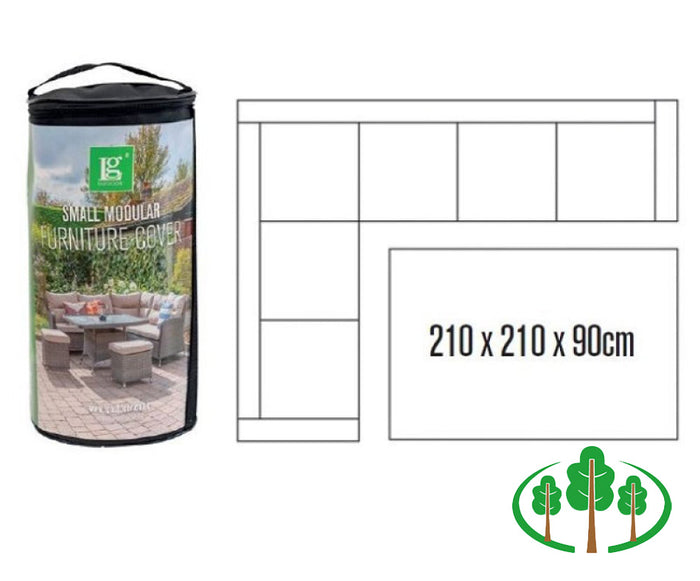 Cover - Leisuregrow - Small Modular