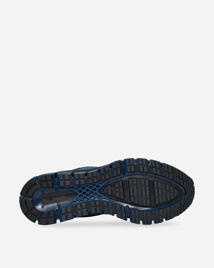 Asics Gel Quantum 360 I Moroccan Blue/Caviar Sneakers Low 1203A689-400