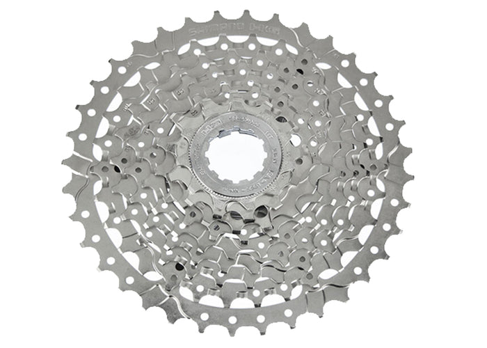CS-HG400 CASSETTE - Idaho Mountain Touring