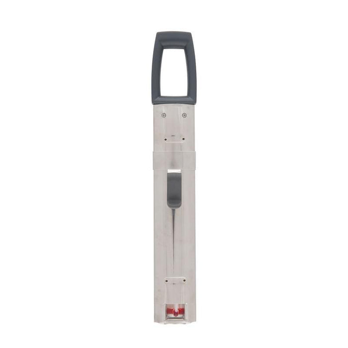 Curved Candy/Deep Fry Paddle Thermometer