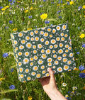 Daisies Wrapping Paper
