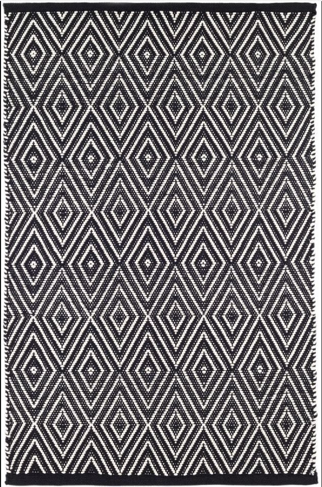 Dash&Albert Rug