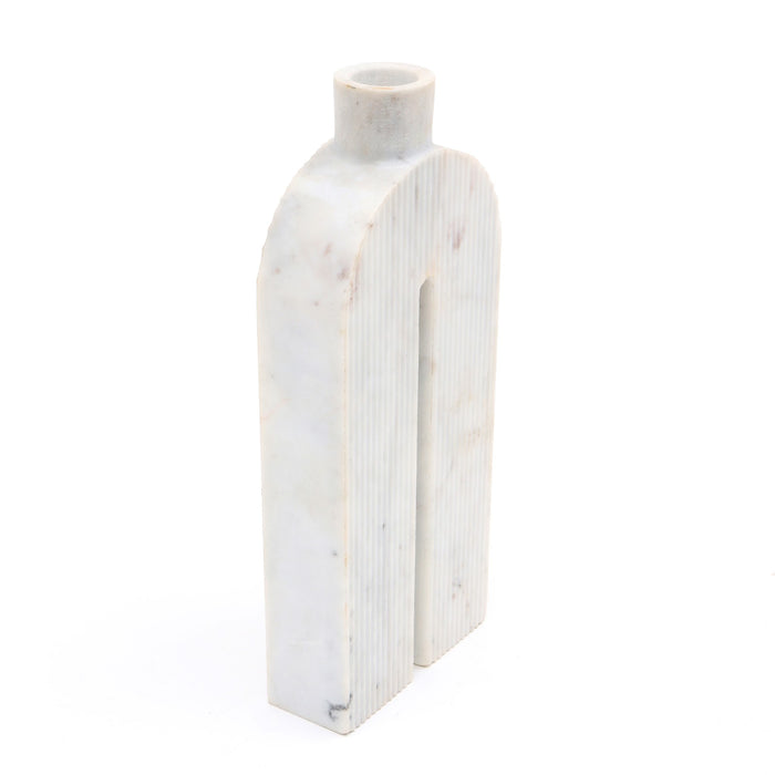 David Candle Holder Large
