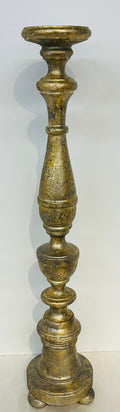 Designer Candleholder