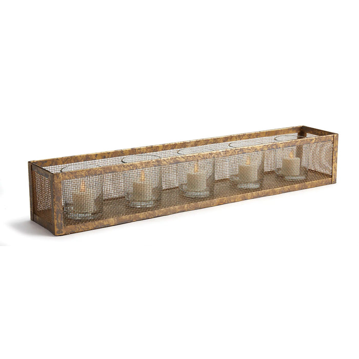 DIEGO CANDLEHOLDER Villa Decor & Design
