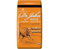 Dr John Gold