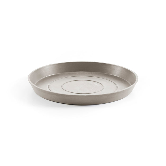 Eco-Friendly Round Saucer - 14.5in