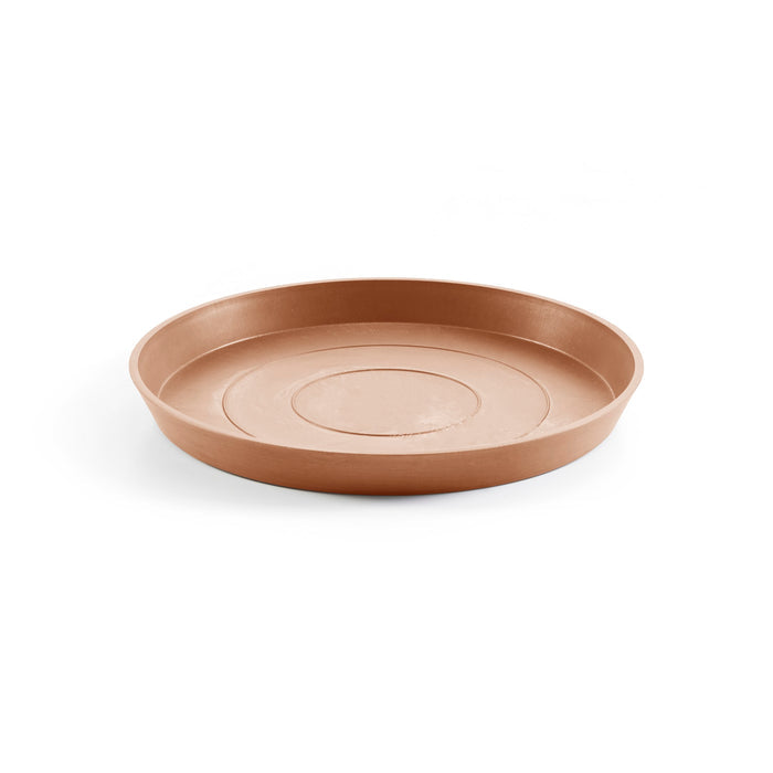 Eco-Friendly Round Saucer - 17.5in