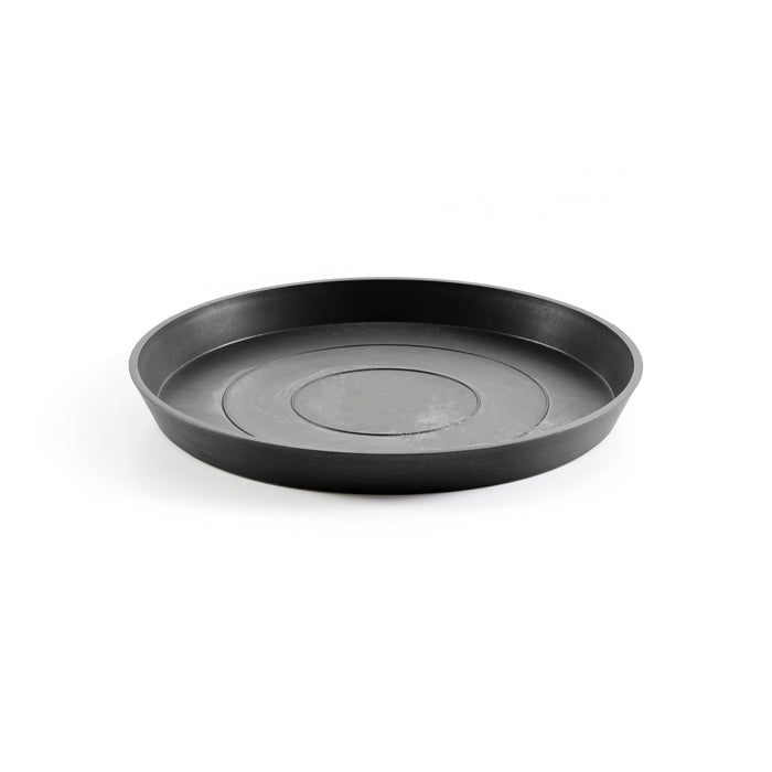 Eco-Friendly Round Saucer - 20in