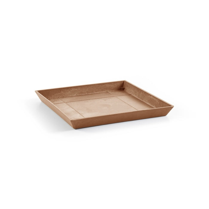 Eco-Friendly Square Saucer - 14in