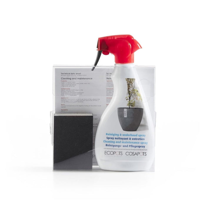 ECOPOTS Cleaning and Repair Set