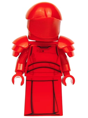 Elite Praetorian Guard - Pointed Helmet, Skirt