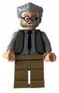 Ernie Prang