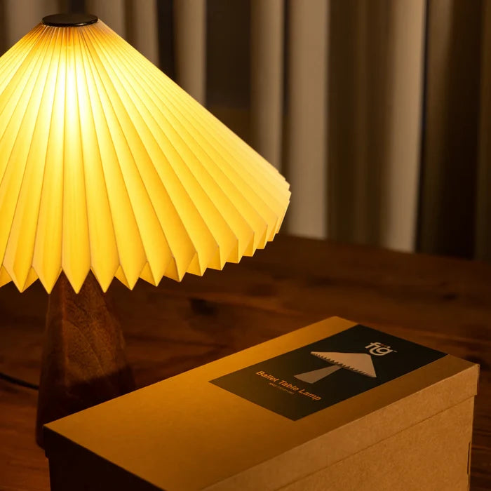 Expobazaar Ballet Table Lamp