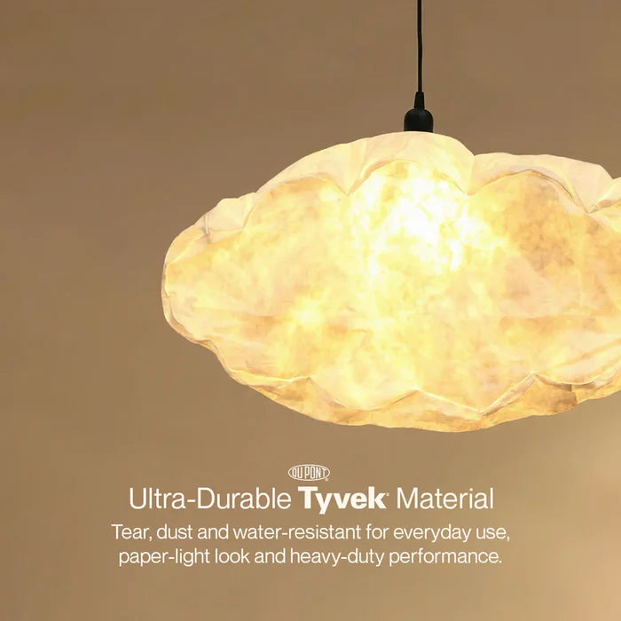 Expobazaar Cloud Pendant Lamp