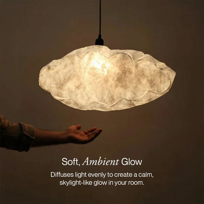 Expobazaar Cloud Pendant Lamp