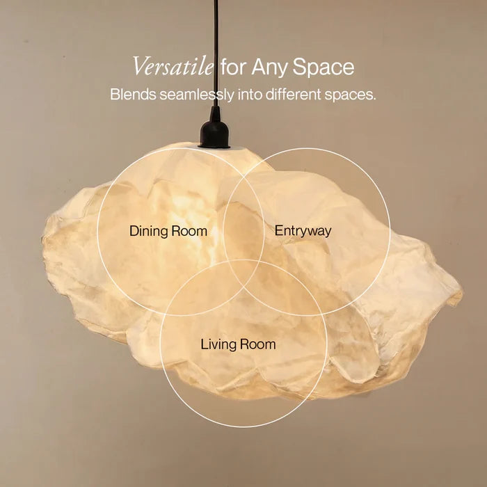 Expobazaar Cloud Pendant Lamp