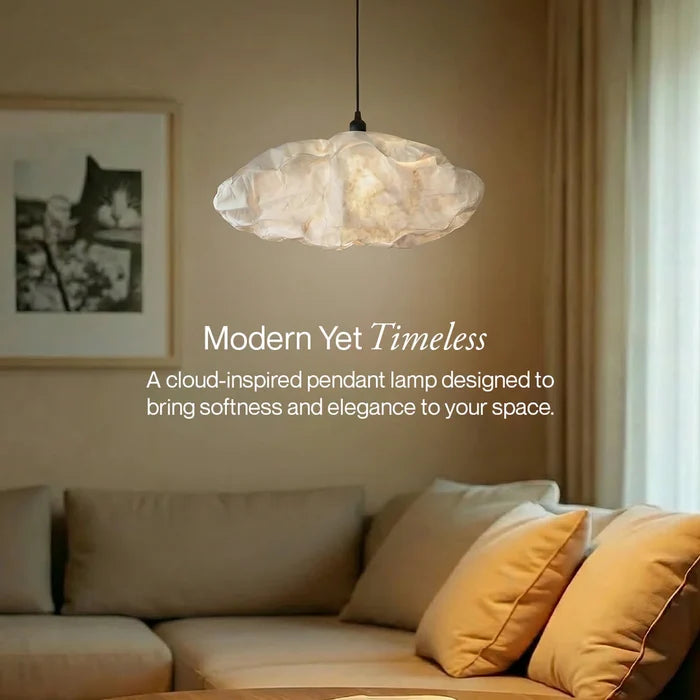 Expobazaar Cloud Pendant Lamp