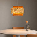 Expobazaar Colour Weave Pendant Lamp