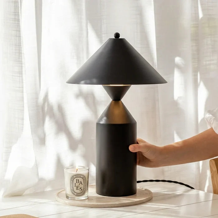 Expobazaar Cone Casa Table Lamp